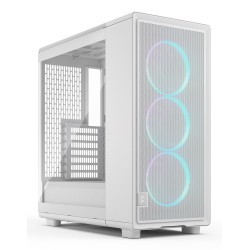 Epoch White TG RGB Clear tint