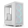 Epoch White TG RGB Clear tint