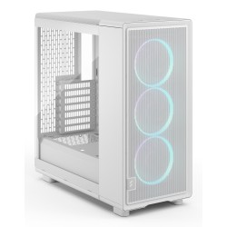 Epoch White TG RGB Clear tint