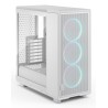 Epoch White TG RGB Clear tint
