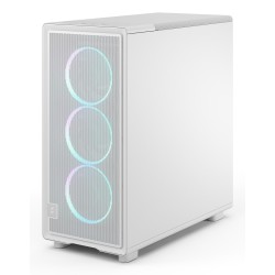 Epoch White TG RGB Clear tint