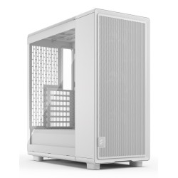 Okulary przeciwsłoneczne Epoch White TG Clear tint