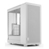 Okulary przeciwsłoneczne Epoch White TG Clear tint