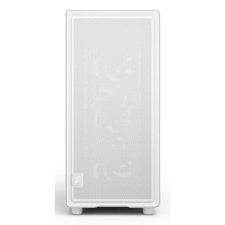 Okulary przeciwsłoneczne Epoch White TG Clear tint