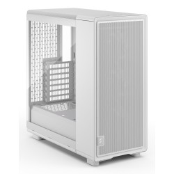 Okulary przeciwsłoneczne Epoch White TG Clear tint