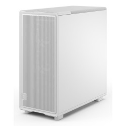 Okulary przeciwsłoneczne Epoch White TG Clear tint