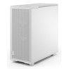 Okulary przeciwsłoneczne Epoch White TG Clear tint