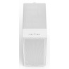 Okulary przeciwsłoneczne Epoch White TG Clear tint