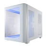 Obudowa FSP Geh Mini S380-WA Micro-ATX/Mini-ITX o.N. White retail