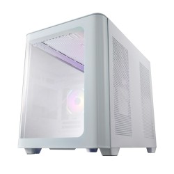 Obudowa FSP Geh Mini S380-WA Micro-ATX/Mini-ITX o.N. White retail