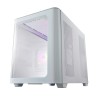 Obudowa FSP Geh Mini S380-WA Micro-ATX/Mini-ITX o.N. White retail