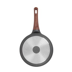 Resto Kitchenware Capella Patelnia uniwersalna Okrągły