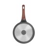 Resto Kitchenware Capella Patelnia uniwersalna Okrągły