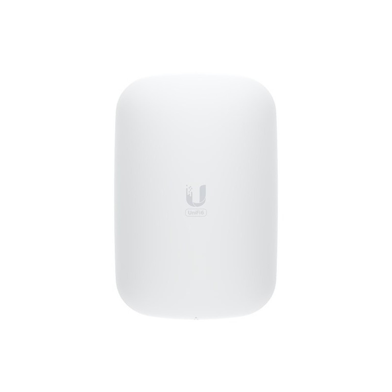 Ubiquiti Networks UniFi6 Extender 4800 Mbit/s Biały