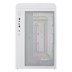 Obudowa FSP Geh Mini S380-WA Micro-ATX/Mini-ITX o.N. White retail