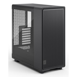 Okulary słoneczne Epoch Black TG Light tint