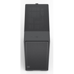 Okulary słoneczne Epoch Black TG Light tint