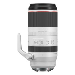 RF 100-500mm F4,5-7,1 L IS USM, obiektyw