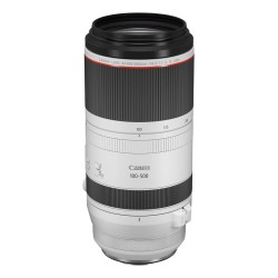 RF 100-500mm F4,5-7,1 L IS USM, obiektyw