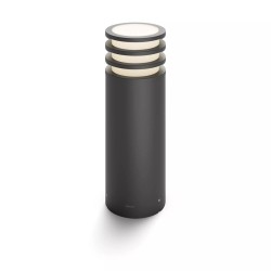 Lamp zewnętrzna Philips Hue White light outdoor lamp Lucca