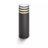 Lamp zewnętrzna Philips Hue White light outdoor lamp Lucca