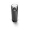 Lamp zewnętrzna Philips Hue White light outdoor lamp Lucca