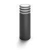 Lamp zewnętrzna Philips Hue White light outdoor lamp Lucca
