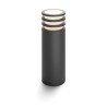 Lamp zewnętrzna Philips Hue White light outdoor lamp Lucca