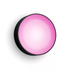 Zewnętrzna latarnia ścienna Philips Hue WCA Daylo 15 W 2000-6500 Hue Biały Kolor Atmosfera