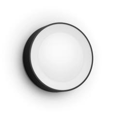 Zewnętrzna latarnia ścienna Philips Hue WCA Daylo 15 W 2000-6500 Hue Biały Kolor Atmosfera