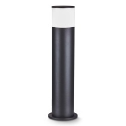 Lampa zewnętrzna Nedis ZBLOP10RGBW Smartlife RGB Zigbee 3.0 10 + 4W