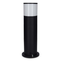Lampa zewnętrzna Nedis ZBLOP10RGBW Smartlife RGB Zigbee 3.0 10 + 4W