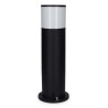 Lampa zewnętrzna Nedis ZBLOP10RGBW Smartlife RGB Zigbee 3.0 10 + 4W