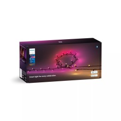 Łańcuchy świetlne Philips Hue Festavia 500 LED, 40m