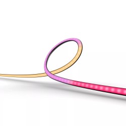 Zestaw startowy Philips Hue Gradient PC Lightstrip 24-27" 15 W