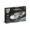 Zestaw kreatywny Laboratorium Mechanika Lamborgini Huracan CLEMENTONI 50917 CLM