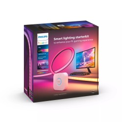 Zestaw startowy Philips Hue Gradient PC Lightstrip 24-27" 15 W