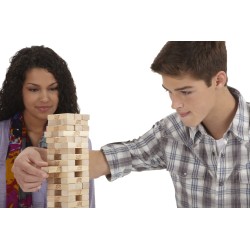 HASBRO Jenga Refresh A2120