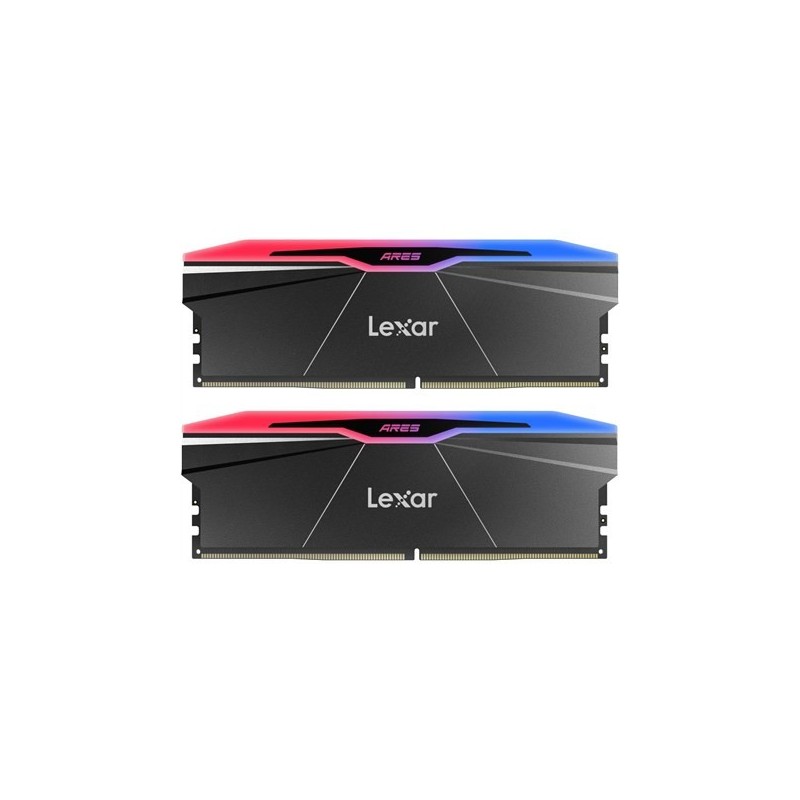 Pamięć DDR5 Lexar ARES 32 GB 6400 MHz Komputer PC/serwer