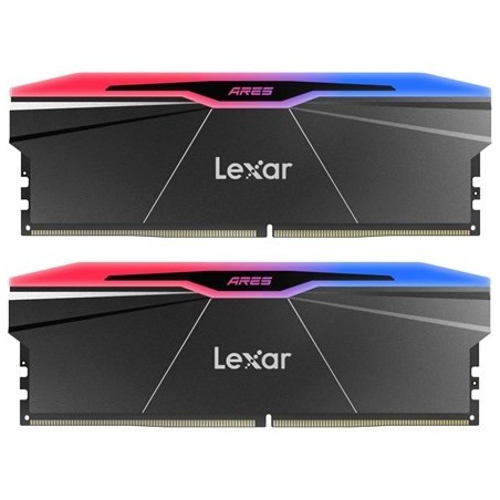Pamięć DDR5 Lexar ARES 32 GB 6400 MHz Komputer PC/serwer