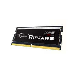Pamięć DDR5 SO-DIMM G.Skill Szczęki Ripjaws DDR5 32 GB Komputer PC serwer 5600 MHz