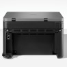 Drukarka 3 w 1 Brother DCP-L1640W Laserowe Mono Format A4 Sieć Wi-Fi Czarny