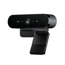 Kamera internetowa WEBCAM-BRIO 4K-GRAPHITE-USB-N/A/EMEA28I-935-RETAIL USB