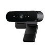 Kamera internetowa WEBCAM-BRIO 4K-GRAPHITE-USB-N/A/EMEA28I-935-RETAIL USB