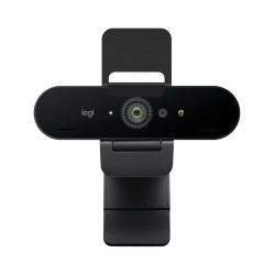 Kamera internetowa WEBCAM-BRIO 4K-GRAPHITE-USB-N/A/EMEA28I-935-RETAIL USB