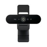 Kamera internetowa WEBCAM-BRIO 4K-GRAPHITE-USB-N/A/EMEA28I-935-RETAIL USB