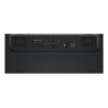 Logitech G G915 X Lightspeed klawiatura Gaming USB + RF Wireless + Bluetooth QWERTY Amerykański międzynarodowy Czarny