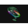 Mysz do gier Razer Basilisk V3 Pro Phantom Green Edition