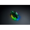 Mysz do gier Razer Basilisk V3 Pro Phantom Green Edition