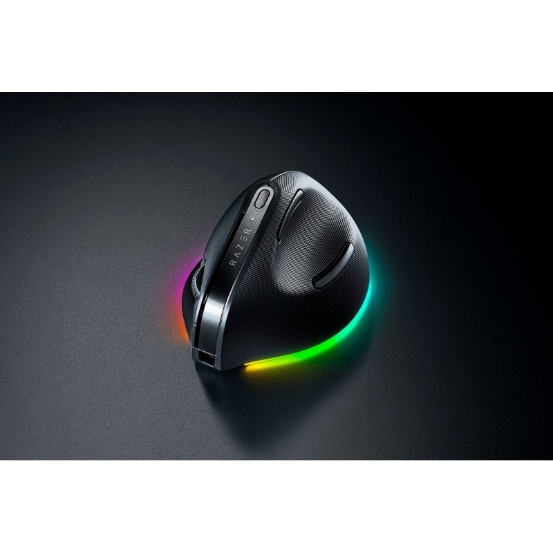 Ergonomiczna mysz Razer | Pro Click V2 Pionowy | Bezprzewodowy Ergonomiczna mysz Razer | Pro Click V2 Pionowy | Bezprzewodowy